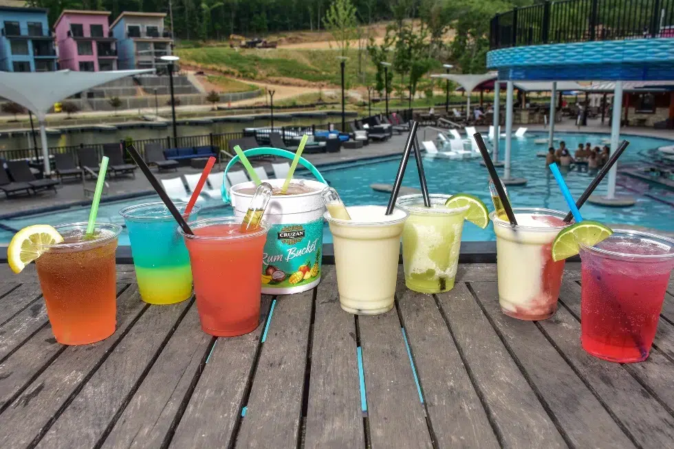 Lake Life Amplified: Backwater Jack’s + 2025 Lake of the Ozarks Shootout